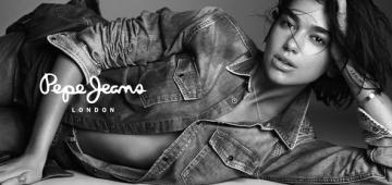 Pepe Jeans - Damen