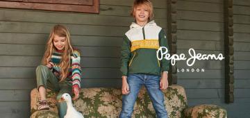 Pepe Jeans - Kinder
