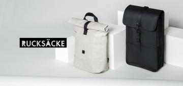 Rucksäcke