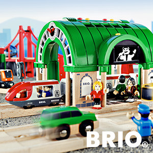 BRIO