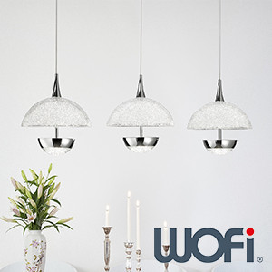 Wofi Leuchten