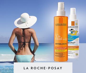 La Roche-Posay