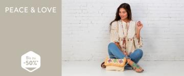 Peace & Love