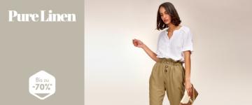 Pure Linen