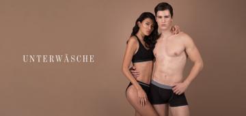 Unterwäsche