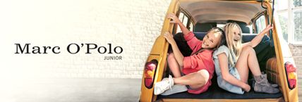 MARC O POLO