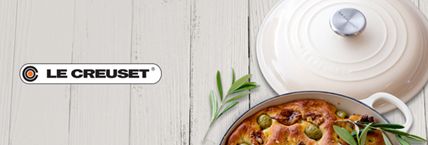 Le Creuset