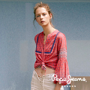 Pepe Jeans