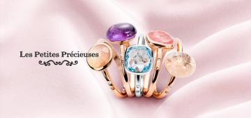 Les Petites Précieuses
