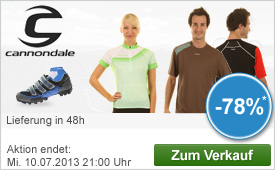 Cannondale