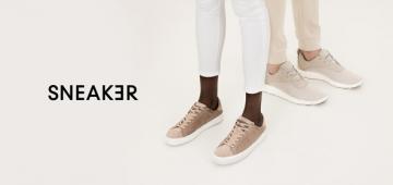 Sneaker
