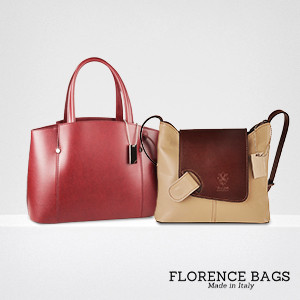 Florence Bags
