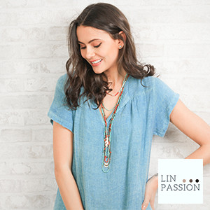 Lin Passion