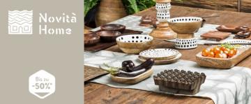 Novità Home