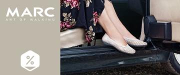Marc Shoes