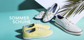 Sommerschuhe