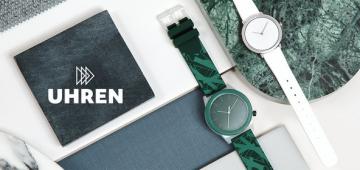 Uhren