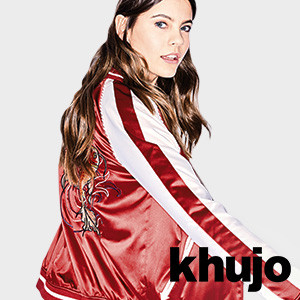 KHUJO