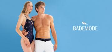 Bademode