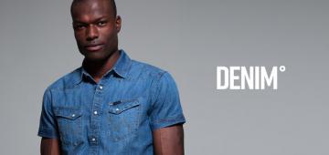 Denim