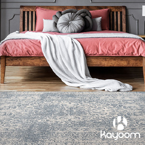 Teppiche f&uuml;r jeden Raum