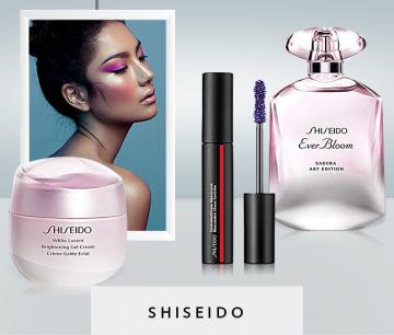 Shiseido