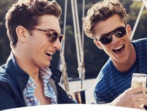 Hackett London