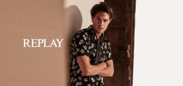 Replay - Herren