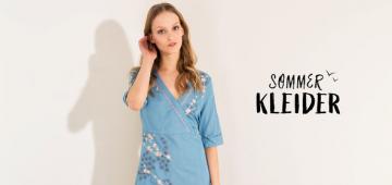Sommerkleider