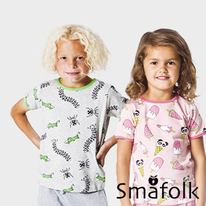 småfolk
