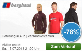 Berghaus