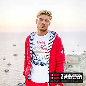 Geographical Norway Herren