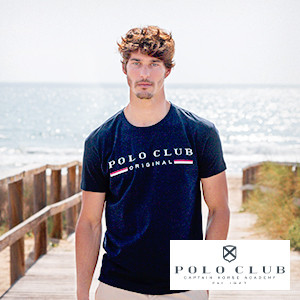 Polo Club Herren