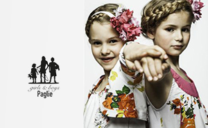 Paglie