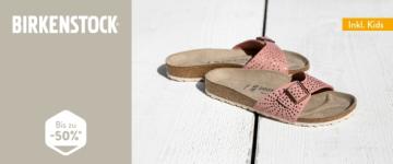 Birkenstock