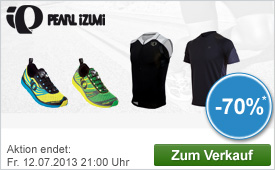 Pearl Izumi