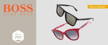 Hugo Boss