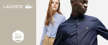 Lacoste