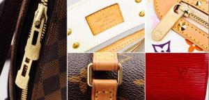 Louis Vuitton Vintage