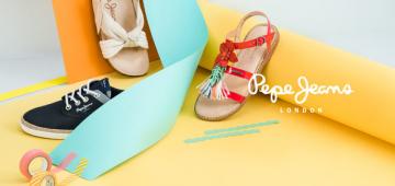 Pepe Jeans - Kinder