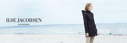 ILSE JACOBSEN