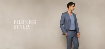 Business Styles