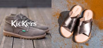 Kickers