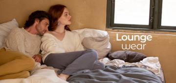 Loungewear