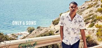 ONLY & SONS