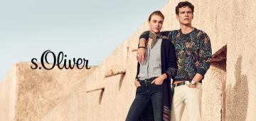 S.Oliver
