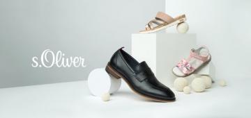 s.Oliver - Schuhe