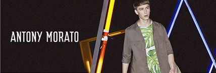 ANTONY MORATO