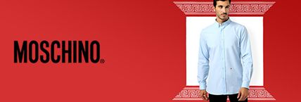 MOSCHINO