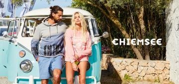 Chiemsee